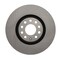 Centric Parts Standard Brake Rotor, 121.33096 121.33096 - alternate 1